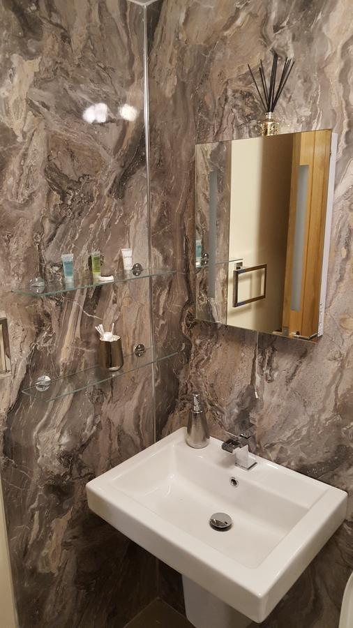 Star Inn Rooms Ardersier Екстер'єр фото