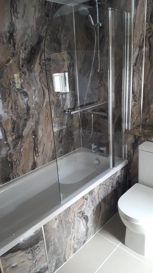 Star Inn Rooms Ardersier Екстер'єр фото