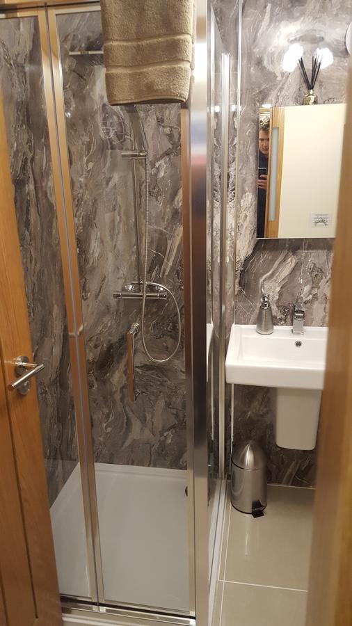Star Inn Rooms Ardersier Екстер'єр фото