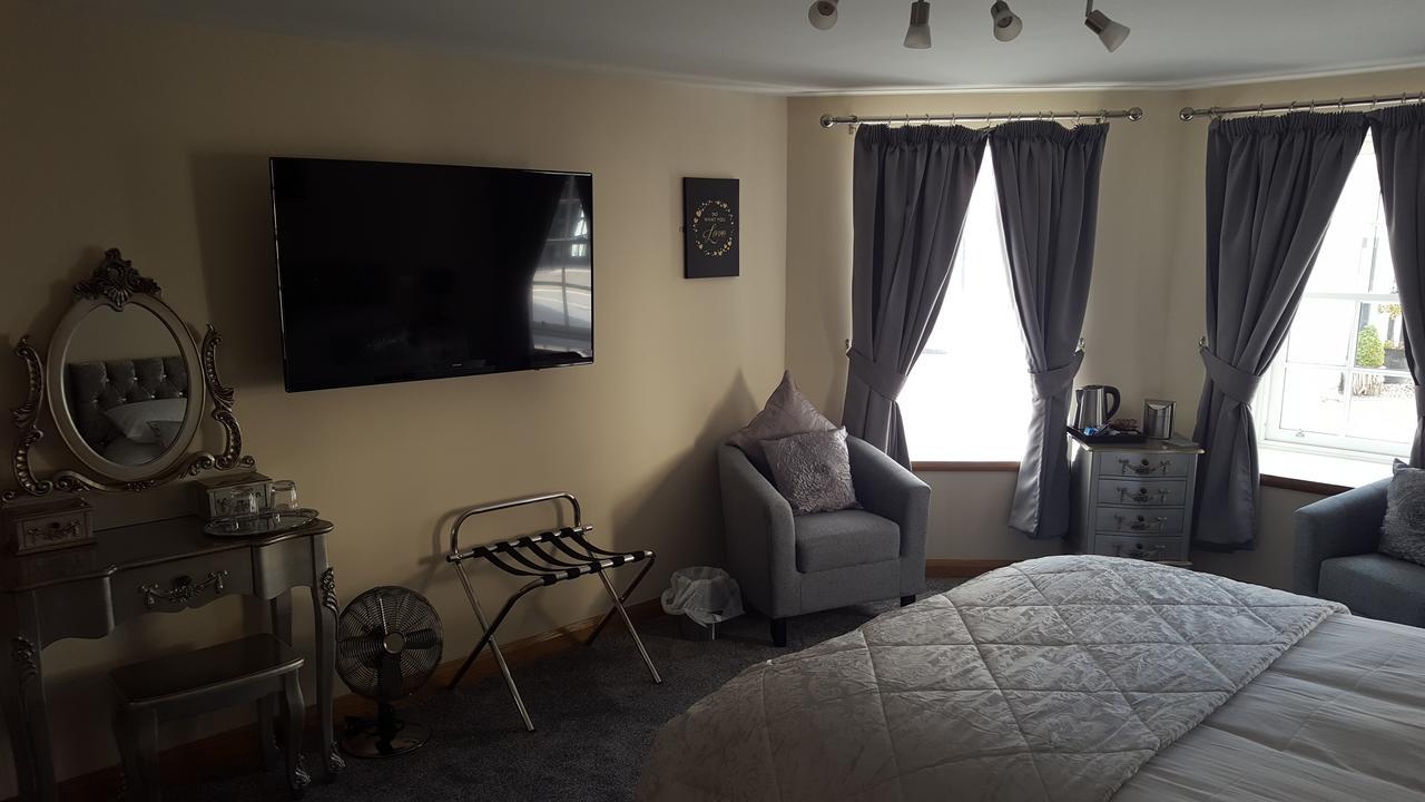 Star Inn Rooms Ardersier Екстер'єр фото